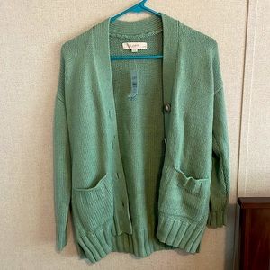Loft cardigan bundle